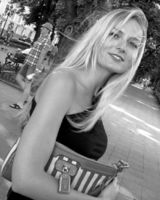 Евгения Лобода