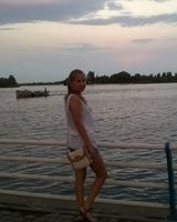 Анна Кошеварова