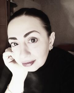 Наталия Романюк