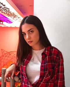 Карина Михайлова