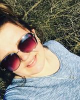 Оксана Кабакова