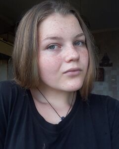Анна Твердовская