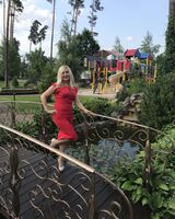 Лариса Хрущ