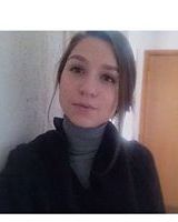 Darina Shapovalenko