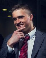 Сергей Лаптев