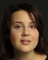 Татьяна Марченко