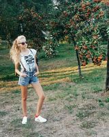 Алена Сонько