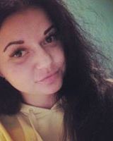 Екатерина Гавриленко