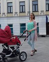 Оксана Самійленко