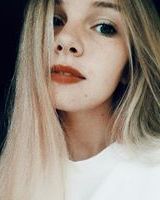 Anastasia Pidhayna