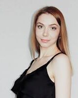 Melaniia Kondratiuk