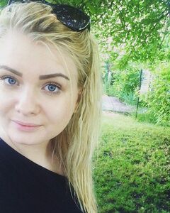 Элина Василенко