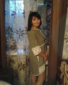 Марина Рибачок