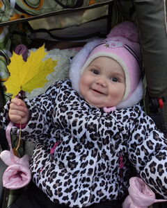 Поліна Харченко