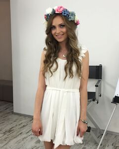 Катерина Войтенко