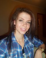 Юлия Баранюк