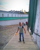 серж кульбачный