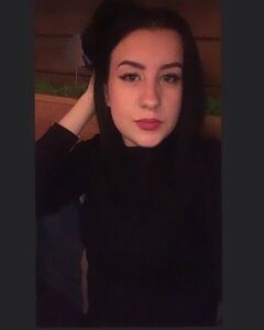 Марина Буберева