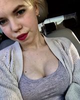 Викторія Біла