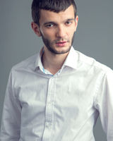 Игорь Папруга