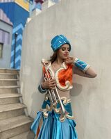 Таміла Терехова