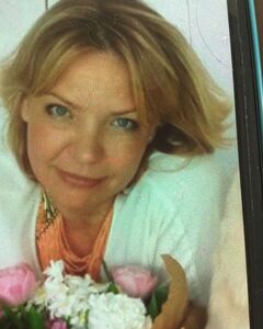 Наталья Лагода