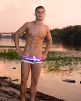 Гах Сергеевич