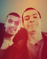 Дима Свиридюк