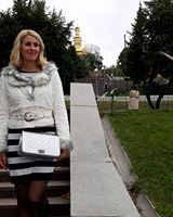 Оксана Рожнятівська