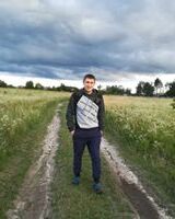 Стас Думин