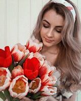 Tanya Andreyko