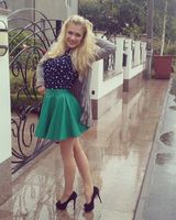 Аліна Стельмащук