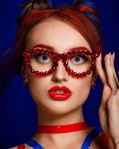 Марина Матусова