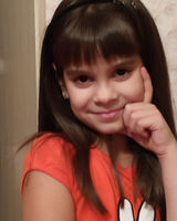 Анна Григоренко