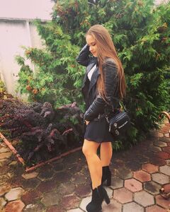 Евгения Безрук