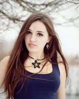Анастасiя Шупик