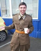 Виталий Свецкий