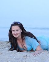 Наташа Вахнован