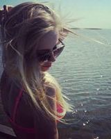 Милана Александрова