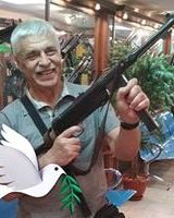 Андрей Гирнык
