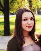 Надежда Кузнецова