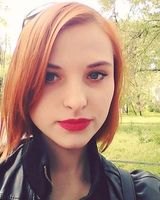 Александра Симоненко