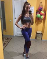 Луиза Володюшина