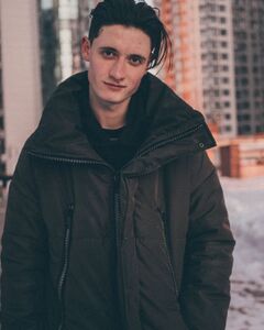 Кирилл Дячук
