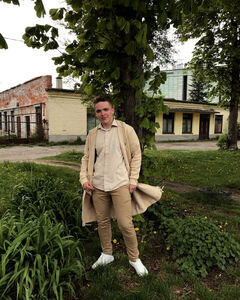 Олег Данів