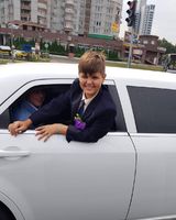 Никита Борозенец
