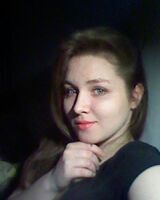 Катерина Краснікова