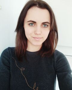 Таня Борисюк