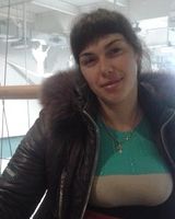 Маринка Шакотько