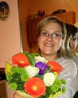 Елена Диденко(Можарова)